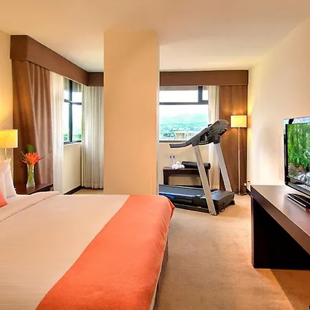 Tryp By Wyndham San Jose Sabana-3